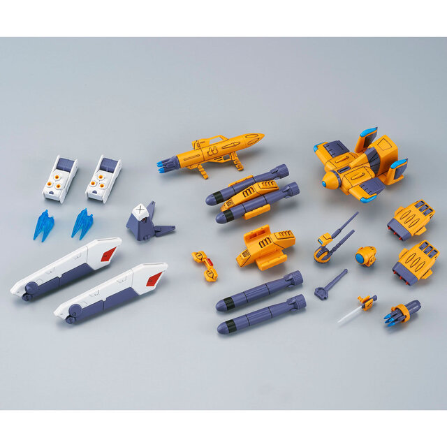 「ＭＧ ガンダムＭｋ-Ｖ」などガンプラ計16商品が再販！プレバンで6月30日11時より予約開始