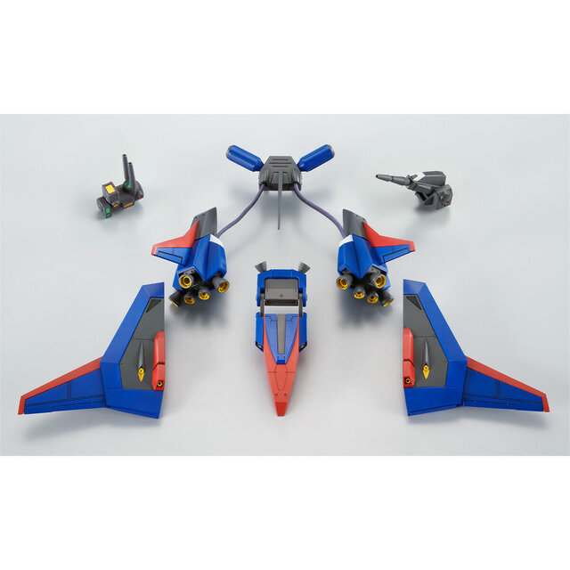 「ＭＧ ガンダムＭｋ-Ｖ」などガンプラ計16商品が再販！プレバンで6月30日11時より予約開始