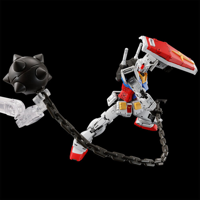 「ＭＧ ガンダムＭｋ-Ｖ」などガンプラ計16商品が再販！プレバンで6月30日11時より予約開始