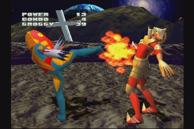 名作ウルトラゲー『ウルトラマン Fighting Evolution 3』とは何だったのか？熱い原作再現とシリーズ作についても語らせてくれ！