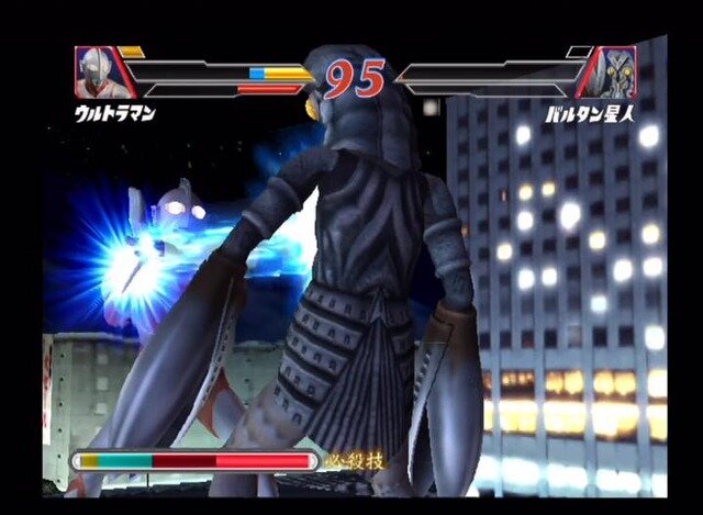 名作ウルトラゲー『ウルトラマン Fighting Evolution 3』とは何だったのか？熱い原作再現とシリーズ作についても語らせてくれ！
