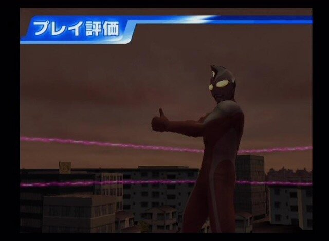 名作ウルトラゲー『ウルトラマン Fighting Evolution 3』とは何だったのか？熱い原作再現とシリーズ作についても語らせてくれ！