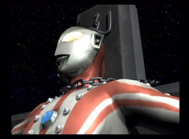 名作ウルトラゲー『ウルトラマン Fighting Evolution 3』とは何だったのか？熱い原作再現とシリーズ作についても語らせてくれ！