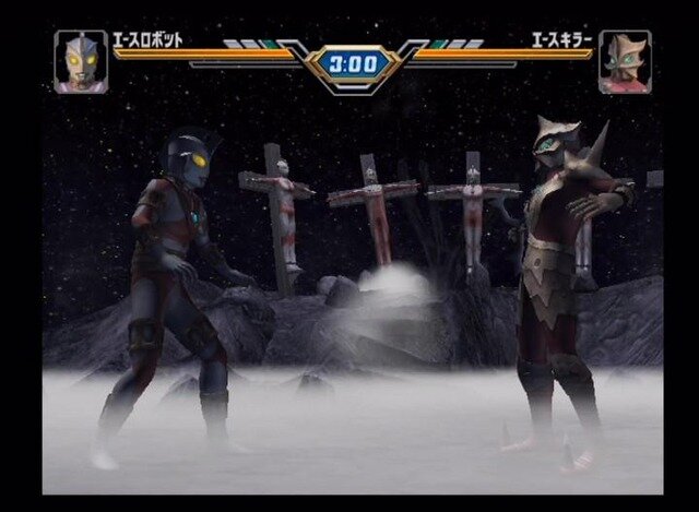 名作ウルトラゲー『ウルトラマン Fighting Evolution 3』とは何だったのか？熱い原作再現とシリーズ作についても語らせてくれ！