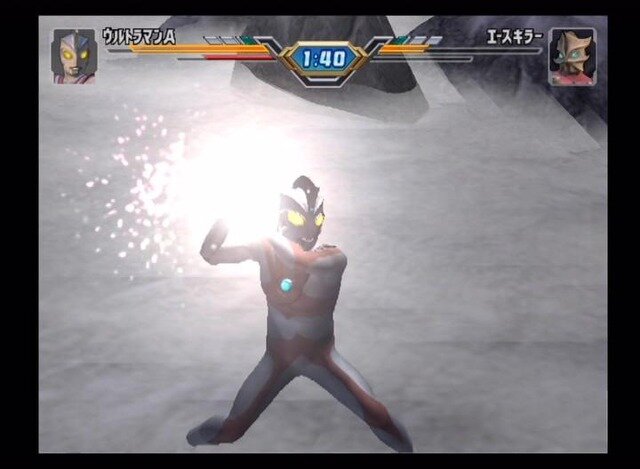 名作ウルトラゲー『ウルトラマン Fighting Evolution 3』とは何だったのか？熱い原作再現とシリーズ作についても語らせてくれ！
