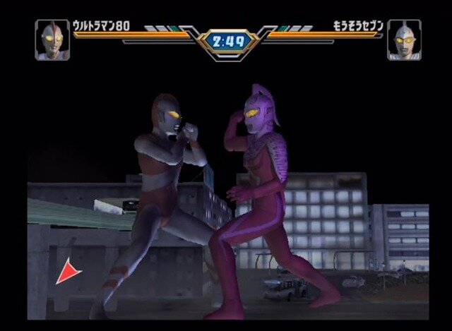 名作ウルトラゲー『ウルトラマン Fighting Evolution 3』とは何だったのか？熱い原作再現とシリーズ作についても語らせてくれ！
