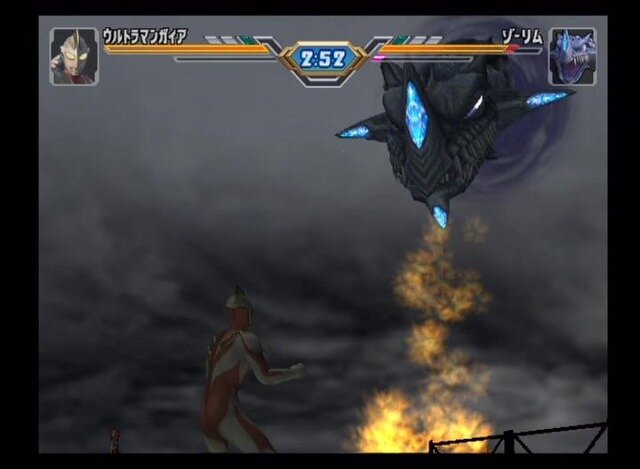 名作ウルトラゲー『ウルトラマン Fighting Evolution 3』とは何だったのか？熱い原作再現とシリーズ作についても語らせてくれ！