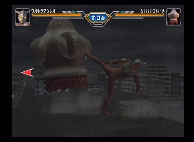 名作ウルトラゲー『ウルトラマン Fighting Evolution 3』とは何だったのか？熱い原作再現とシリーズ作についても語らせてくれ！