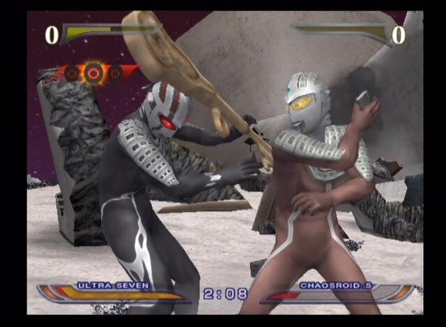 名作ウルトラゲー『ウルトラマン Fighting Evolution 3』とは何だったのか？熱い原作再現とシリーズ作についても語らせてくれ！