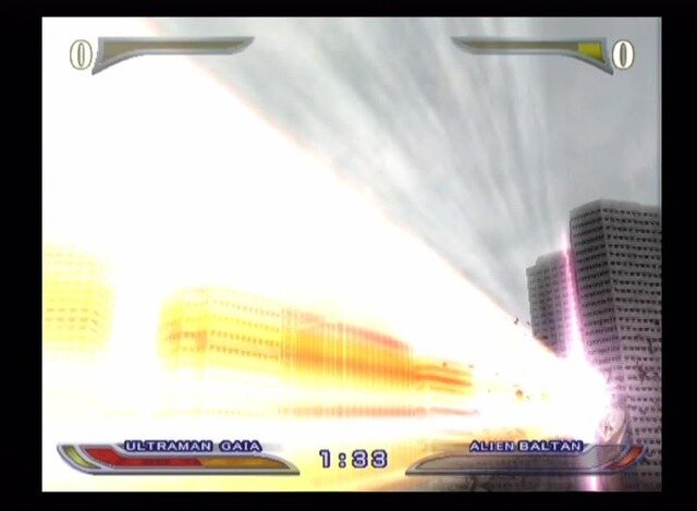 名作ウルトラゲー『ウルトラマン Fighting Evolution 3』とは何だったのか？熱い原作再現とシリーズ作についても語らせてくれ！