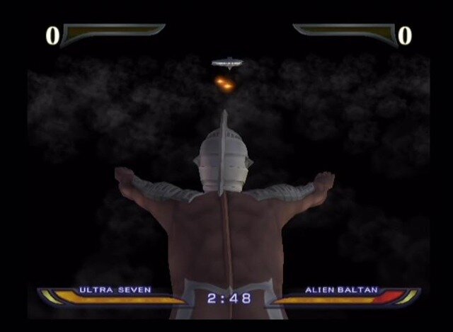 名作ウルトラゲー『ウルトラマン Fighting Evolution 3』とは何だったのか？熱い原作再現とシリーズ作についても語らせてくれ！