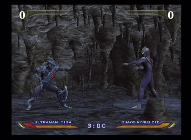 名作ウルトラゲー『ウルトラマン Fighting Evolution 3』とは何だったのか？熱い原作再現とシリーズ作についても語らせてくれ！