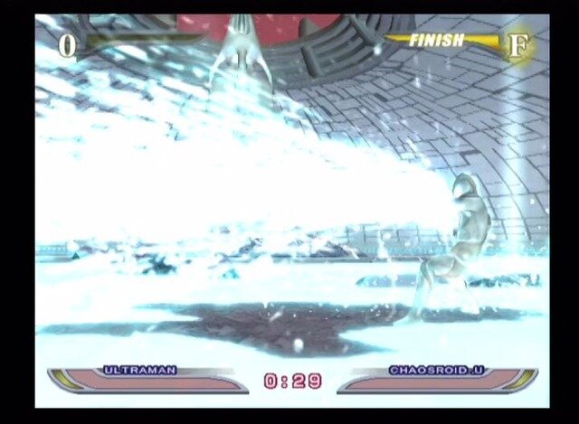 名作ウルトラゲー『ウルトラマン Fighting Evolution 3』とは何だったのか？熱い原作再現とシリーズ作についても語らせてくれ！