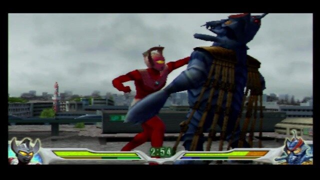 名作ウルトラゲー『ウルトラマン Fighting Evolution 3』とは何だったのか？熱い原作再現とシリーズ作についても語らせてくれ！