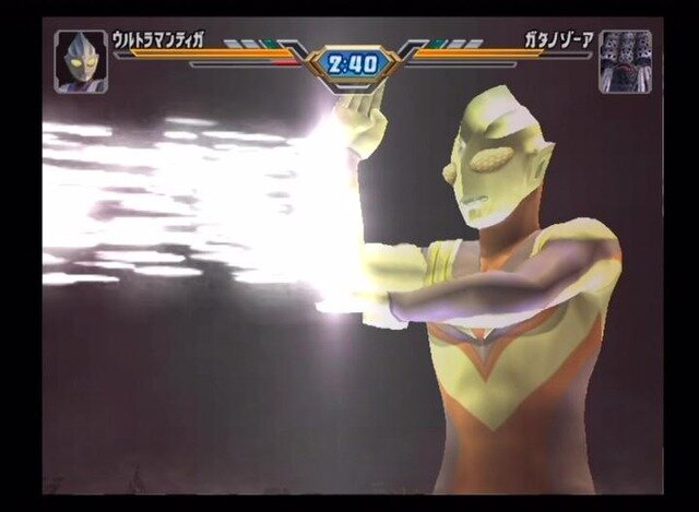 名作ウルトラゲー『ウルトラマン Fighting Evolution 3』とは何だったのか？熱い原作再現とシリーズ作についても語らせてくれ！