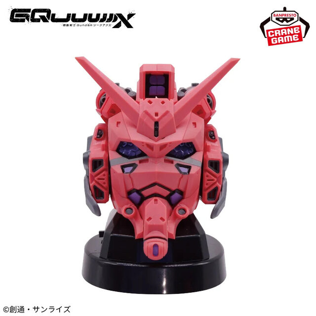 「ガンダム」ジークアクスや初音ミクコラボのハロなど、“スピーカー”シリーズが続々展開！インジャ弐式と飾れるズゴックルームライトも