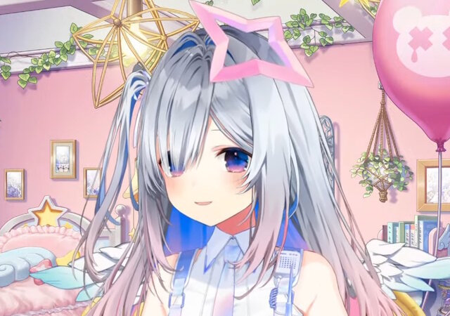 ホロライブ・天音かなた、突然の激痛に配信中断し病院へ―「左脇腹（内臓）がとんでもなく痛い…しかも急に…なんでぇ…」