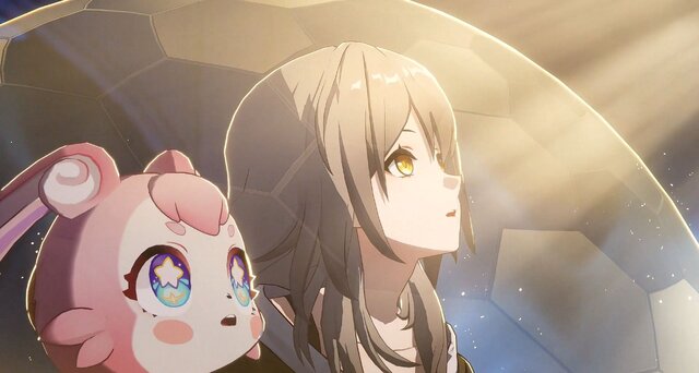 【ネタバレなし】『崩壊：スターレイル』Ver.3.4 「破滅へ向かう太陽」先行プレイレポ。堕ちていく「太陽」を“じっくり”かつ“ねっとり”と描くメインストーリーに心の準備を...