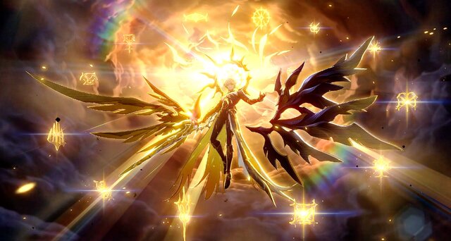 【ネタバレなし】『崩壊：スターレイル』Ver.3.4 「破滅へ向かう太陽」先行プレイレポ。堕ちていく「太陽」を“じっくり”かつ“ねっとり”と描くメインストーリーに心の準備を...