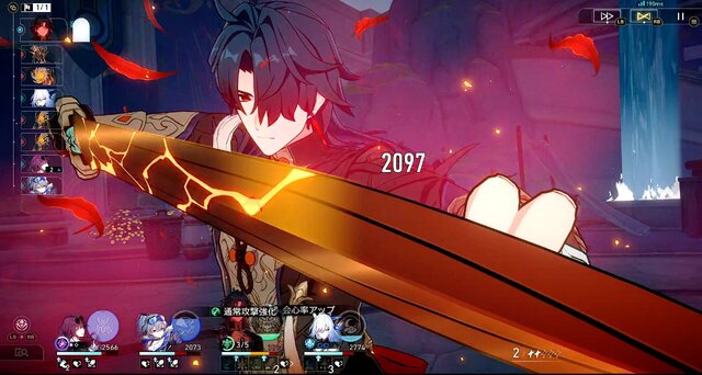 【ネタバレなし】『崩壊：スターレイル』Ver.3.4 「破滅へ向かう太陽」先行プレイレポ。堕ちていく「太陽」を“じっくり”かつ“ねっとり”と描くメインストーリーに心の準備を...