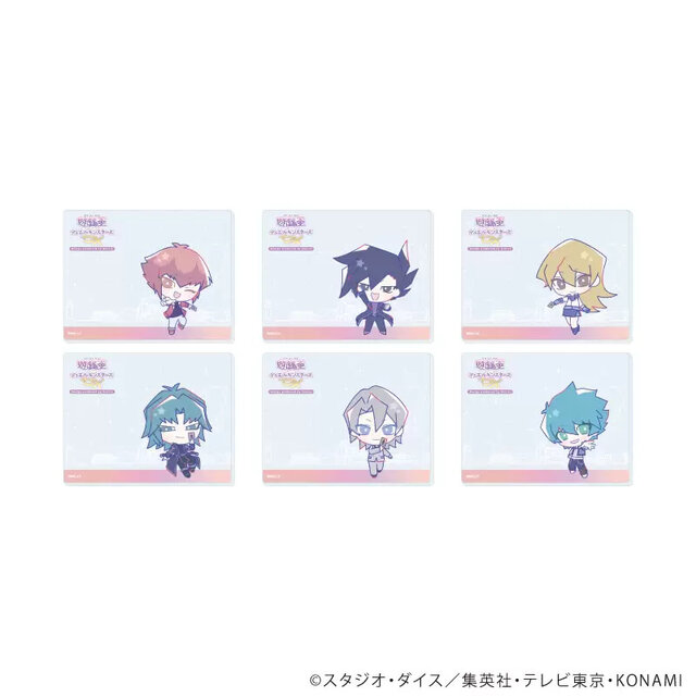 “封印されしポムポムプリン”を召喚！「遊戯王」シリーズ×「サンリオキャラクターズ」コラボグッズが先行販売実施中