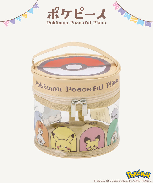 「ポケピース」甚平や浴衣など、夏祭りにピッタリ！雑貨店「3COINS」に、子どもから大人まで楽しめるアイテムが勢揃い