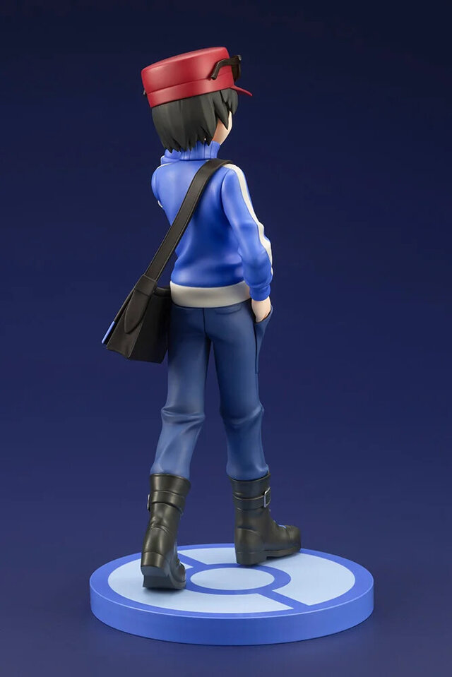 『ポケモンX・Y』並べて飾りたい「セレナ」「カルム」1/8スケールフィギュアが予約受付中！それぞれにフォッコ、ケロマツが付属