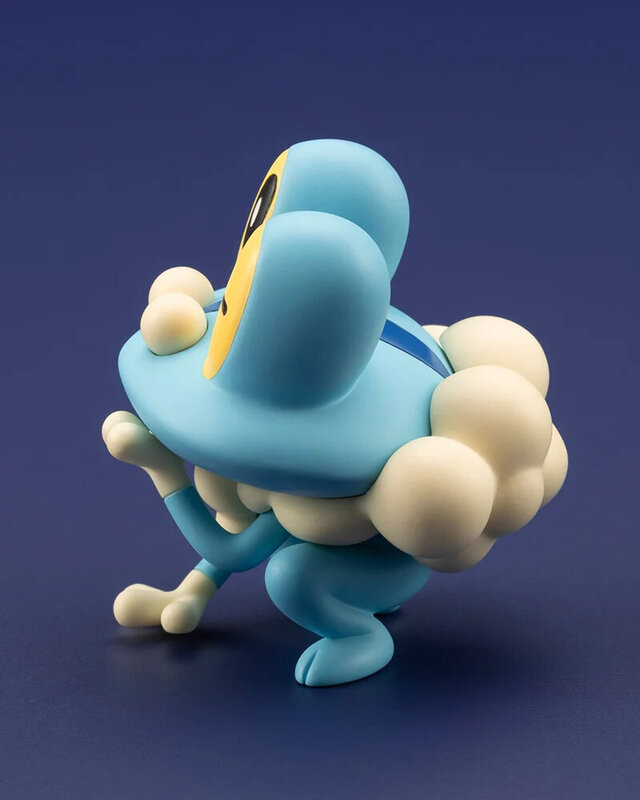 『ポケモンX・Y』並べて飾りたい「セレナ」「カルム」1/8スケールフィギュアが予約受付中！それぞれにフォッコ、ケロマツが付属