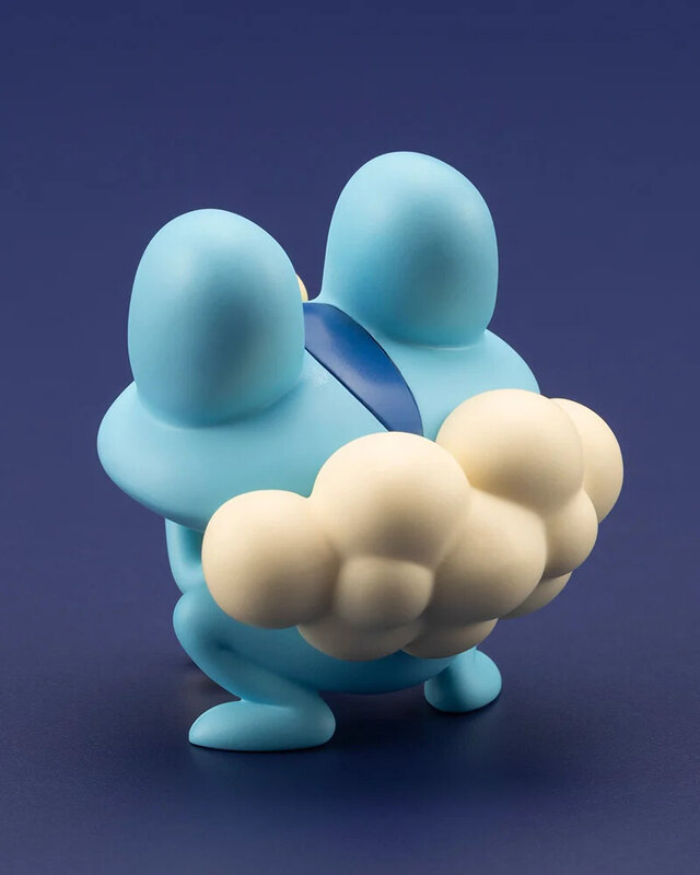 『ポケモンX・Y』並べて飾りたい「セレナ」「カルム」1/8スケールフィギュアが予約受付中！それぞれにフォッコ、ケロマツが付属