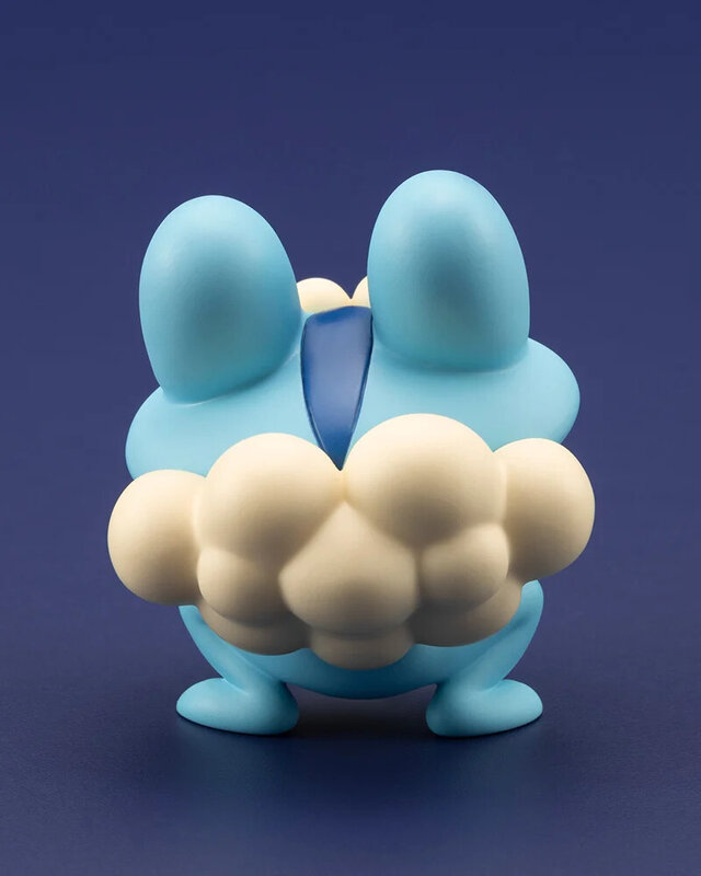 『ポケモンX・Y』並べて飾りたい「セレナ」「カルム」1/8スケールフィギュアが予約受付中！それぞれにフォッコ、ケロマツが付属