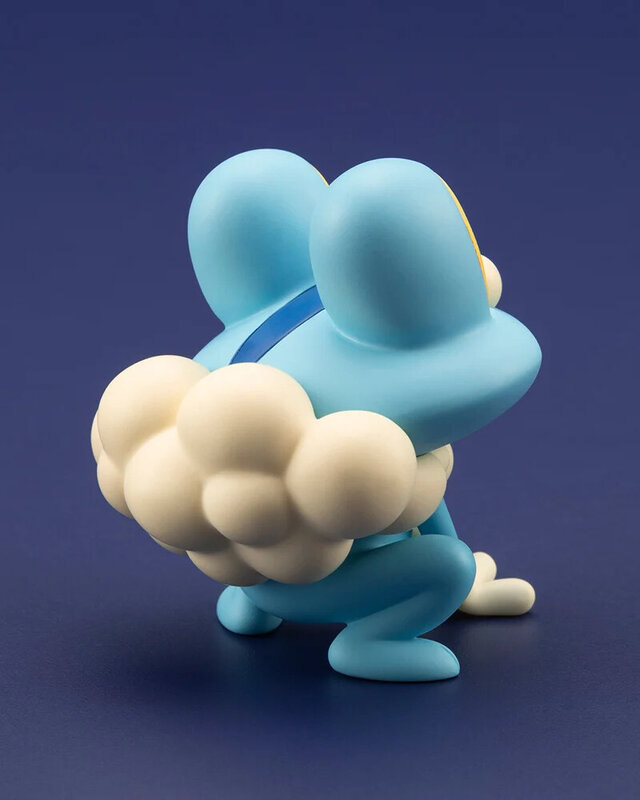 『ポケモンX・Y』並べて飾りたい「セレナ」「カルム」1/8スケールフィギュアが予約受付中！それぞれにフォッコ、ケロマツが付属