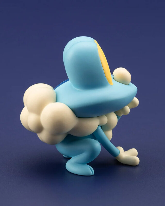『ポケモンX・Y』並べて飾りたい「セレナ」「カルム」1/8スケールフィギュアが予約受付中！それぞれにフォッコ、ケロマツが付属