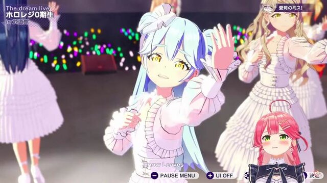 さくらみこ初プロデュースのアイドルグループ「ホロレジ0期生」が初の武道館ライブを開催！～ゲーム実況配信のもようをライブレポート風記事にしてみた～【シャインポスト Be Your アイドル！】