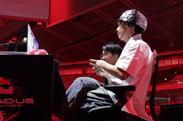SHAKA＆あくたがわ、「マノン」で頂点へ！『スト6』で生まれた一心同体の絆…「言葉にし尽くせないほど感無量」【「LEGENDUS 頂」 インタビュー＆現地レポート】