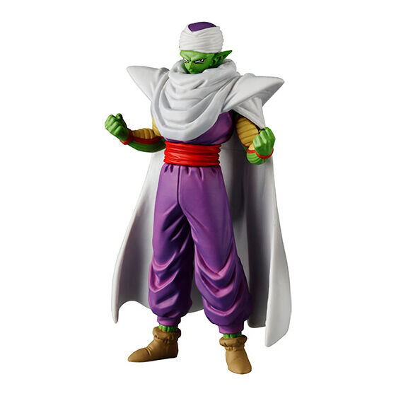 「ドラゴンボールDAIMA」ミニサイズながら超ハイクオリティ！超サイヤ人4 孫悟空たちのフィギュア全4種が、ガシャポンに登場