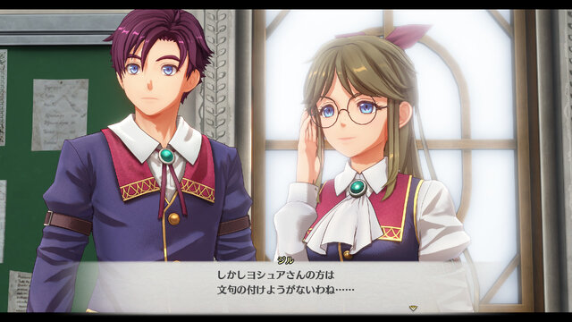 『空の軌跡 the 1st』最新トレーラー公開！女性遊撃士・カルナらなど「海港都市ルーアン」で出会う個性的なキャラクターたちの情報も