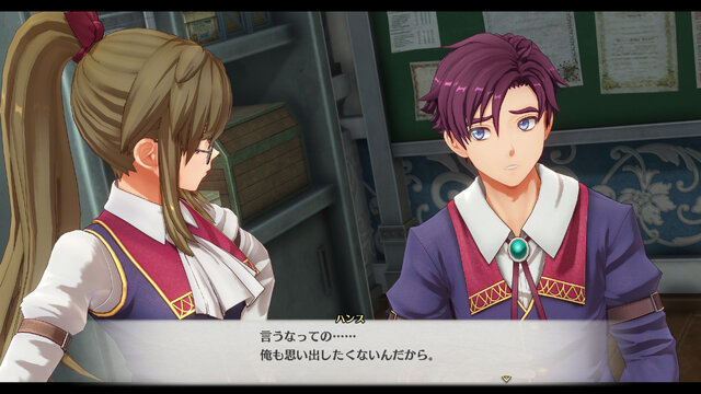 『空の軌跡 the 1st』最新トレーラー公開！女性遊撃士・カルナらなど「海港都市ルーアン」で出会う個性的なキャラクターたちの情報も