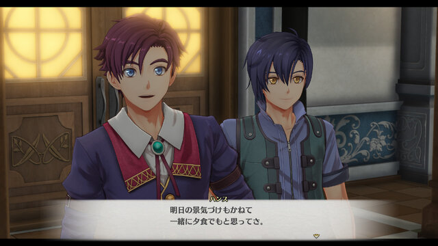 『空の軌跡 the 1st』最新トレーラー公開！女性遊撃士・カルナらなど「海港都市ルーアン」で出会う個性的なキャラクターたちの情報も