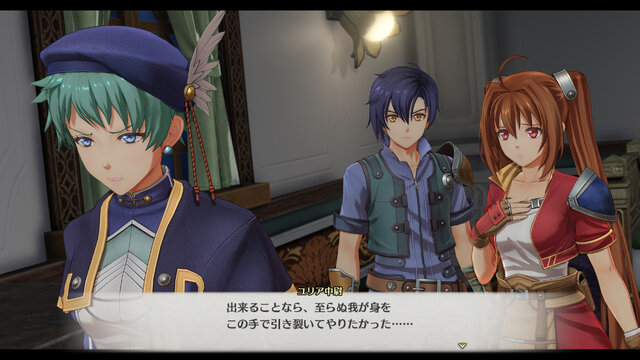 『空の軌跡 the 1st』最新トレーラー公開！女性遊撃士・カルナらなど「海港都市ルーアン」で出会う個性的なキャラクターたちの情報も