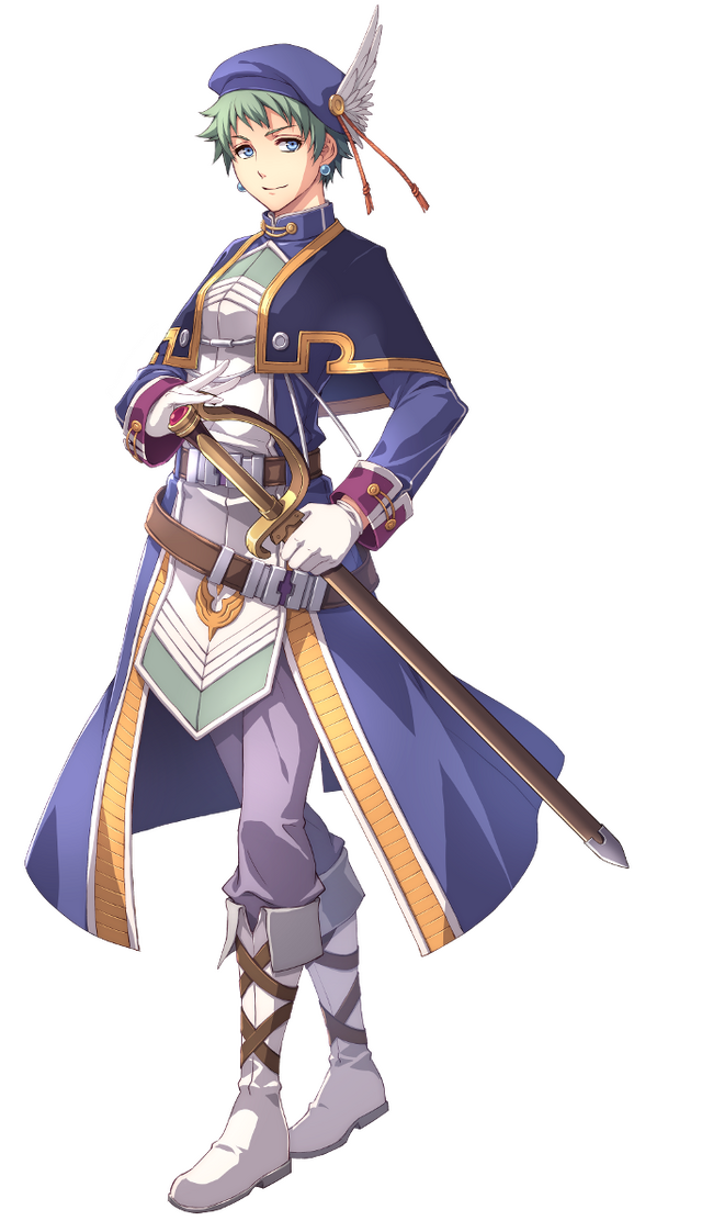 『空の軌跡 the 1st』最新トレーラー公開！女性遊撃士・カルナらなど「海港都市ルーアン」で出会う個性的なキャラクターたちの情報も
