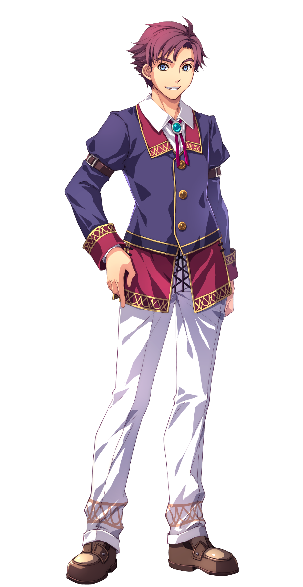 『空の軌跡 the 1st』最新トレーラー公開！女性遊撃士・カルナらなど「海港都市ルーアン」で出会う個性的なキャラクターたちの情報も