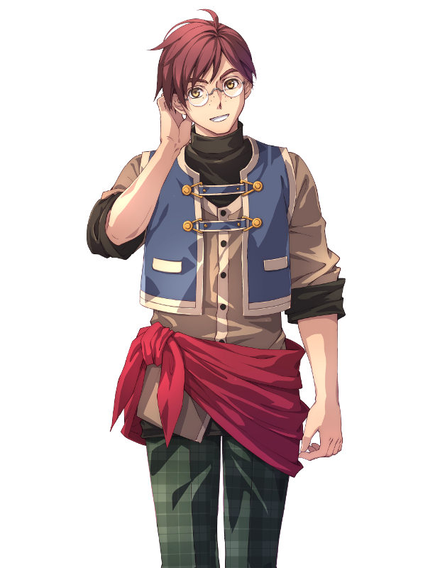 『空の軌跡 the 1st』最新トレーラー公開！女性遊撃士・カルナらなど「海港都市ルーアン」で出会う個性的なキャラクターたちの情報も