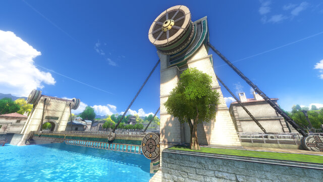 『空の軌跡 the 1st』最新トレーラー公開！女性遊撃士・カルナらなど「海港都市ルーアン」で出会う個性的なキャラクターたちの情報も