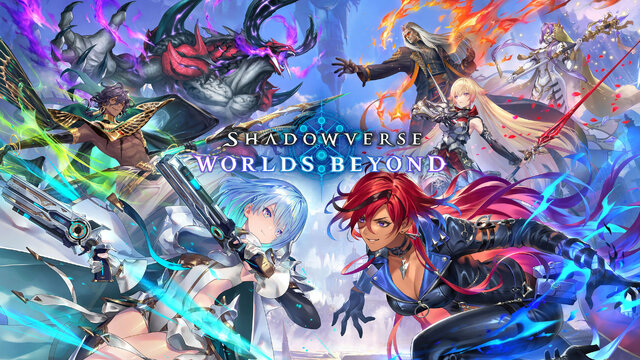 『シャドバWB』200万DL突破！6月17日のリリースから2週間ほどで達成―記念に「プレミアムオーブ」が配布