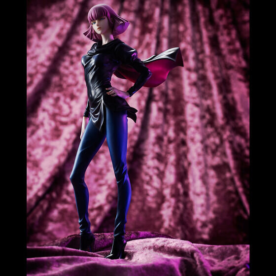 「逆襲のシャア」より「アムロ・レイ」フィギュアが待望の再販！スタイリッシュなプロポーションが美しい「ハマーン・カーン」も