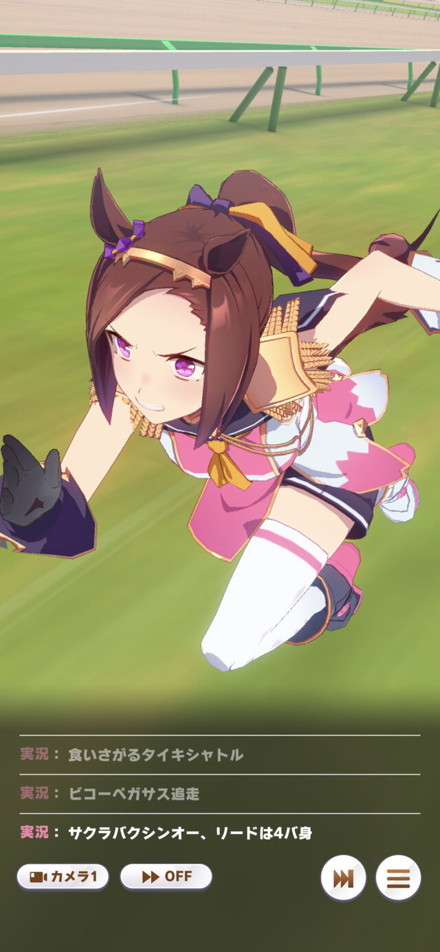 『ウマ娘』サクラバクシンオーの育成、所謂“バクシン教”が英語版でも流行―URA初制覇に海外ユーザー「BAKUSHINBAKUSHIN！」