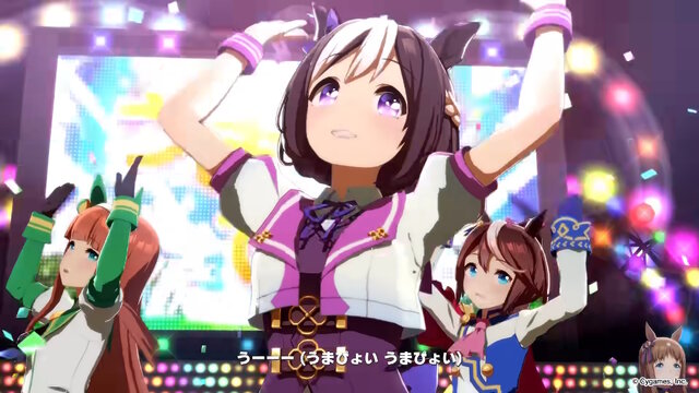 『ウマ娘』サクラバクシンオーの育成、所謂“バクシン教”が英語版でも流行―URA初制覇に海外ユーザー「BAKUSHINBAKUSHIN！」