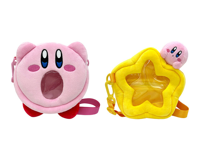 7月登場予定の『星のカービィ』をチェック！雑貨からガジェットまで盛り沢山、コロコロに連載された漫画の傑作選も