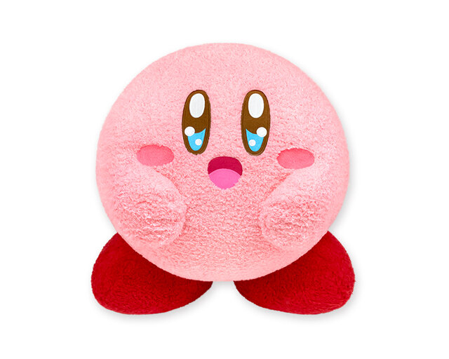 7月登場予定の『星のカービィ』をチェック！雑貨からガジェットまで盛り沢山、コロコロに連載された漫画の傑作選も