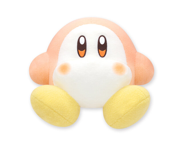 7月登場予定の『星のカービィ』をチェック！雑貨からガジェットまで盛り沢山、コロコロに連載された漫画の傑作選も